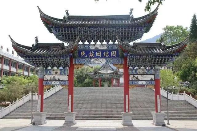 国庆中秋普洱游，10条宝藏路线最靠谱→