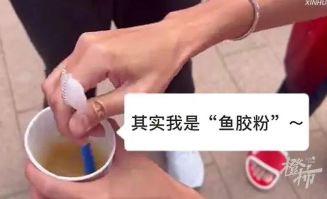 花胶 头发 2026年花胶对头发的作用