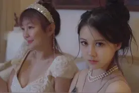 我，00后，给3个陌生女孩当妈妈图片