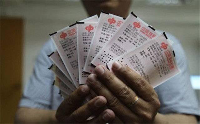 有人能中500万，有人仅中5元	，买彩票也有“窍门	”？这3点很关键