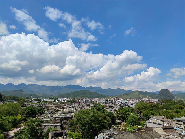 广西小众城市-贺州篇丨后悔没早发现这宝藏山水小城，适合短线游