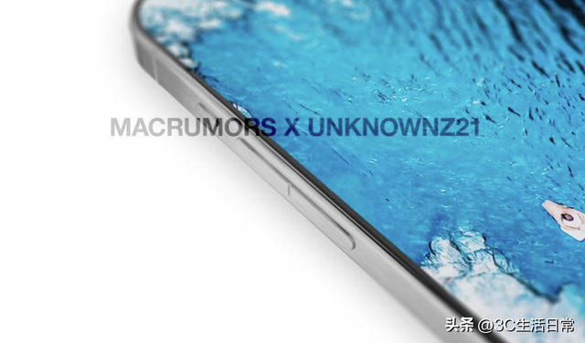 iPhone 20 周年纪念款曝光：苹果将告别实体按键，开启全玻璃时代