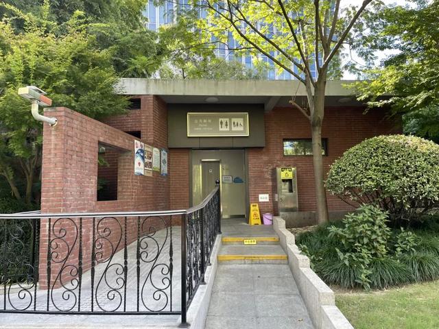 搭帐篷、带宠物……虹口的公园9月1日起试点