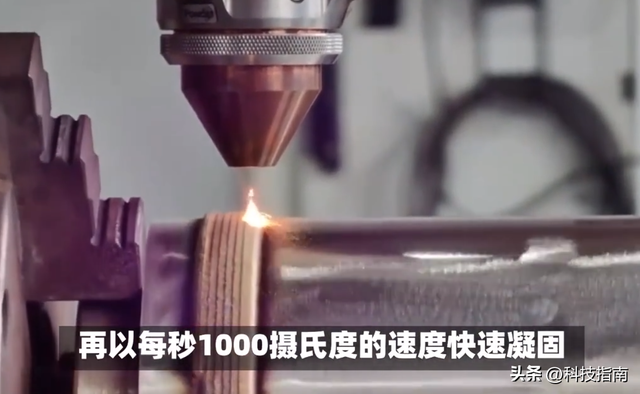 AI在10秒40次算出超强度合金，3D打印超轻，飞机汽车更安全又节能