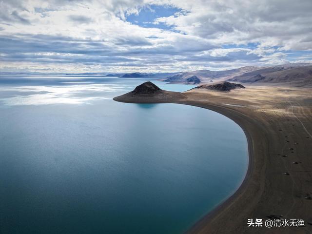 西藏又小众打卡地要火了，太仙太美了，去过的人赞不绝口