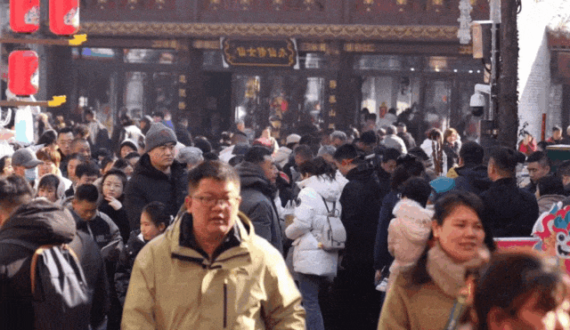 寒假不宅家！2026泰山秀城新春民俗文化节即将盛大启幕！年味拉满～