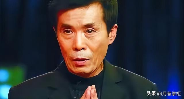 贪财又好色，德不配位的几位老艺术家，晚节不保一点都不冤