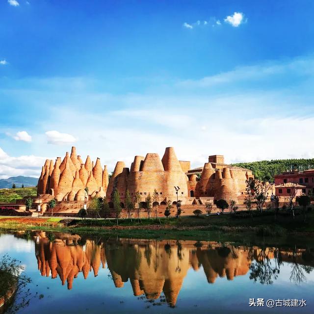 今天,红河州68岁了!