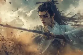 AI谱曲《将进酒》，再现李白千年的自由魂图片