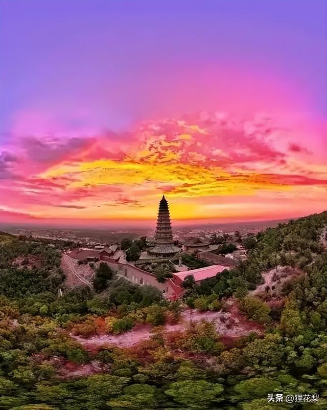 山西最特别的城市！是中国的“厕所之都”！厕所不输五星大酒店！