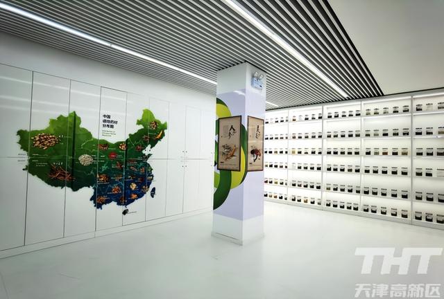 高新区工业旅游路线发布！获取生命之钥 开启“科技疗愈”之旅