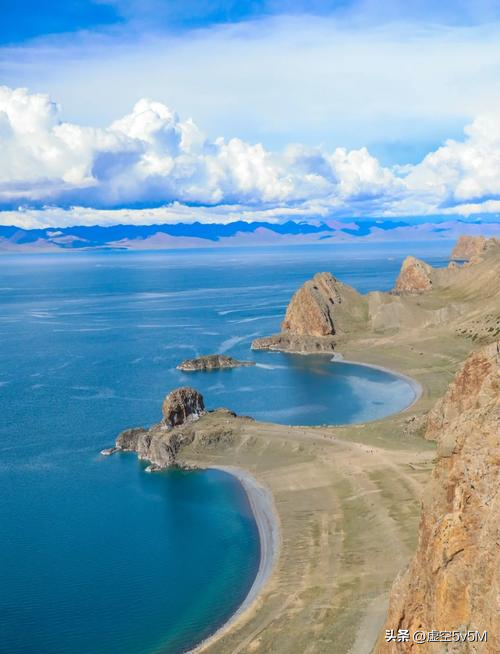 一次走完西藏全景！所有圣景全打卡，看完不踩坑