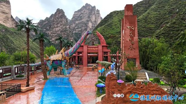 炳灵龙谷：聆听“地球心跳”的史前体验地