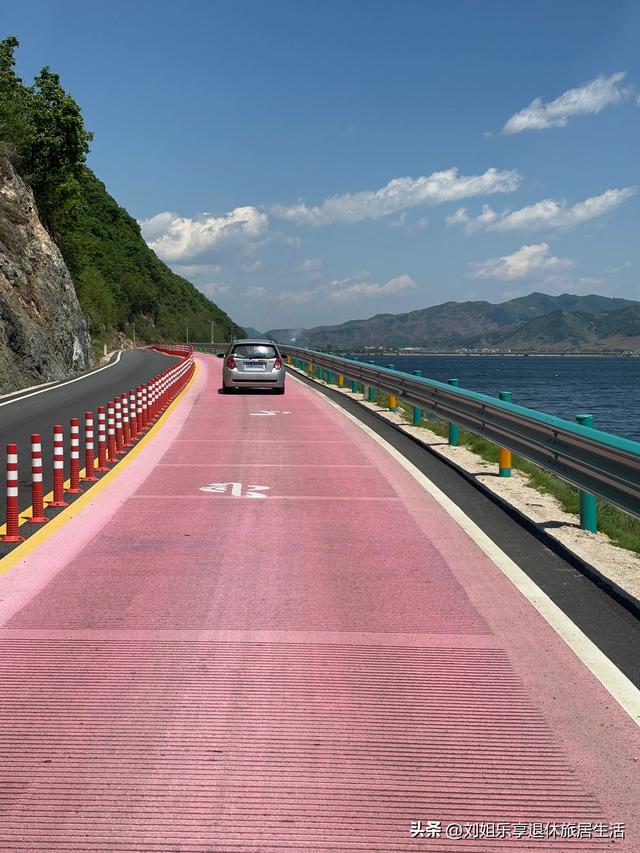 一篇文章说清228与331国道的零公里起点，及丹东到集安的沿路风景