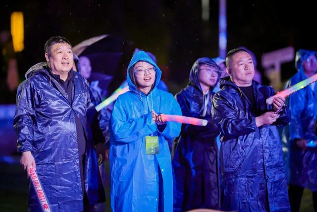 玩味石楼国庆，哪一张图住进了你的心里？ 泊河村篇