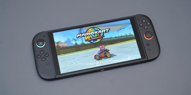 不容错过的30款Switch超赞游戏推荐