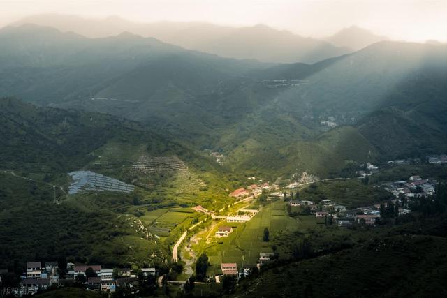 青龙满族自治县：燕山深处的生态秘境，满乡风情的热土。游河北