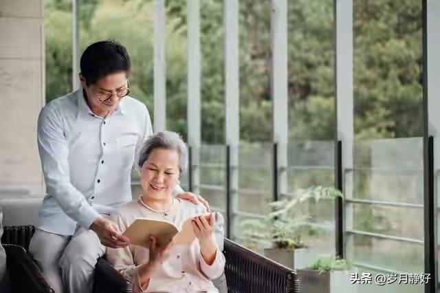 两性关系：75岁奶奶说的实在话，听完心里亮堂，别错过