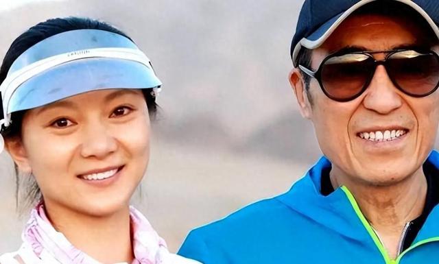74岁张艺谋年老色衰，小31岁娇妻花开正旺，再恩爱也难逃残酷现实