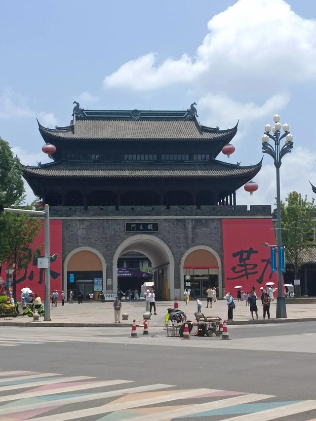 滇游行纪之一:自然风的弥勒