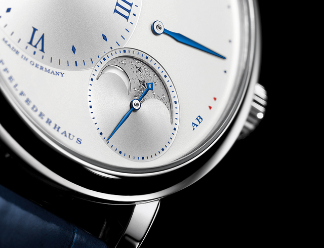 �ʸ��Ƴ��¿� Little Lange 1 Moon Phase ���