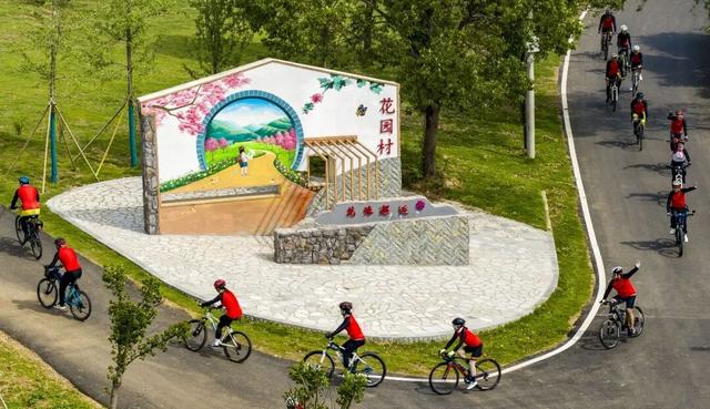 武汉这个街道藏不住了！已吸引百万人次