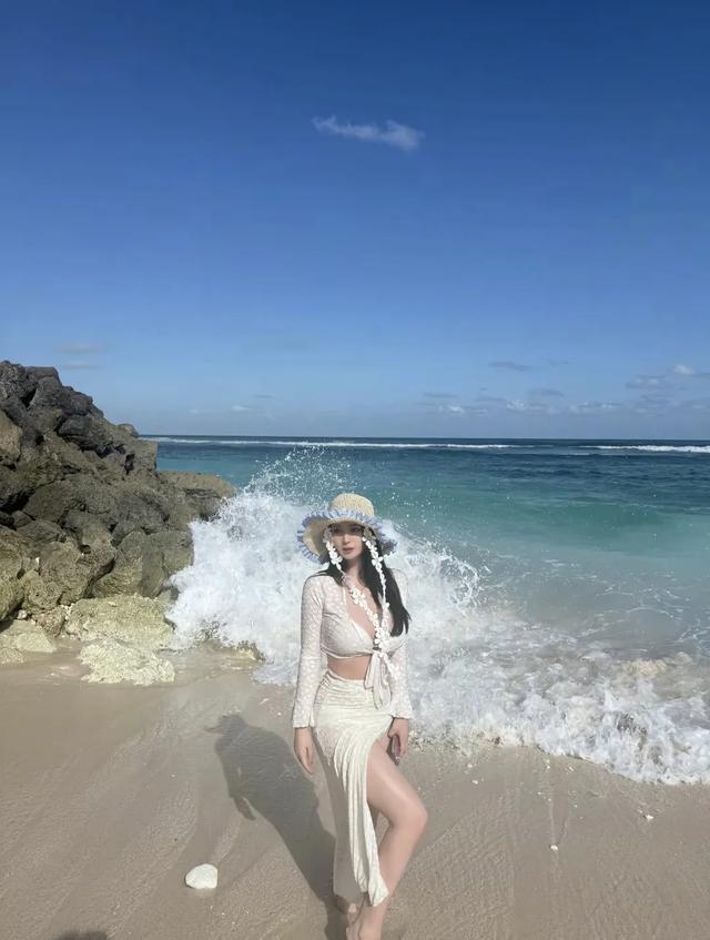 全富岛游记