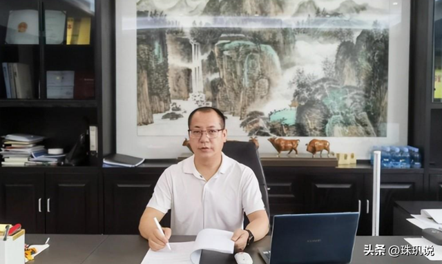 暴涨2000%！美国严防死守的技术，竟被这家中国小厂干到前三