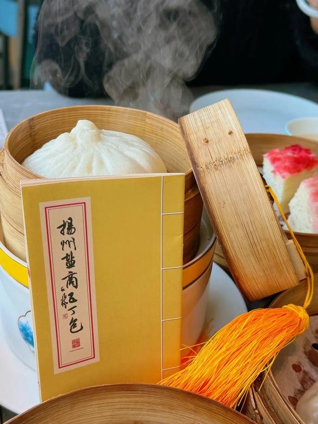 扬州旅游别再去瘦西湖东关街了,这样玩才是最好的打开方式