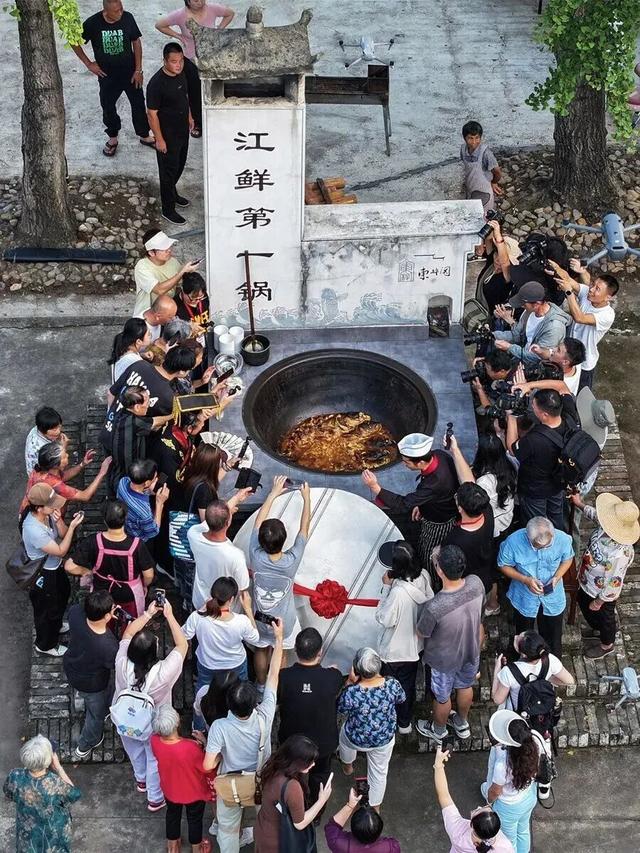 超150万人次！富阳，太燃了！