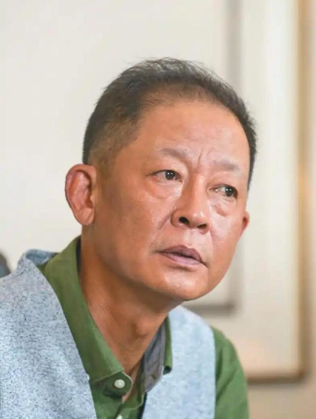 没想到《731》上映仅3天，59岁王志文因一句话，再次实现口碑暴增