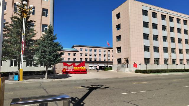 床车游记(内蒙古呼伦贝尔市辖额尔古纳市)