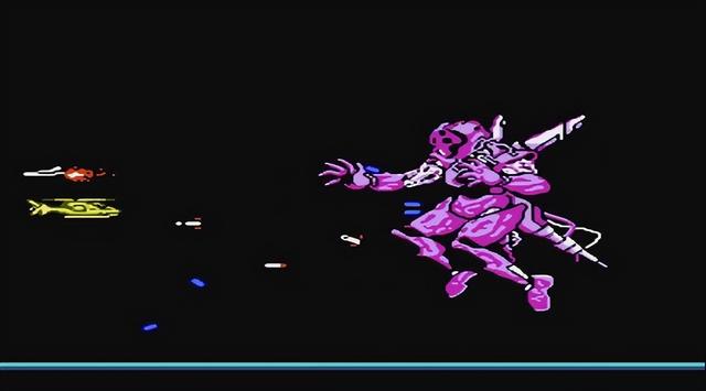 FC时代最难打的5位BOSS，现在回想起来还心有余悸