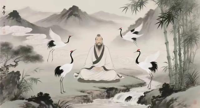 王阳明惊人发现：人的一切精神内耗，都源于没守住这1个字！