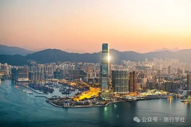 2026表现最强劲的旅游城市出炉，为什么没有中国大陆的城市？