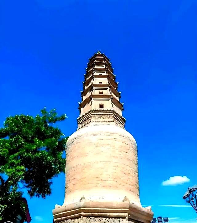 我是北京人，去了趟甘肃兰州，实在忍不住想说：对兰州的6点印象