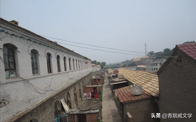 走进大寨（游记）
