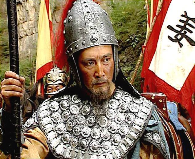 姜维：蜀汉最后的抗敌英雄	，坚守到底的忠诚战神