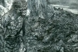 旧西藏与地狱的区别：地狱更公平公正，旧西藏恐怖程度直逼狮驼岭图片