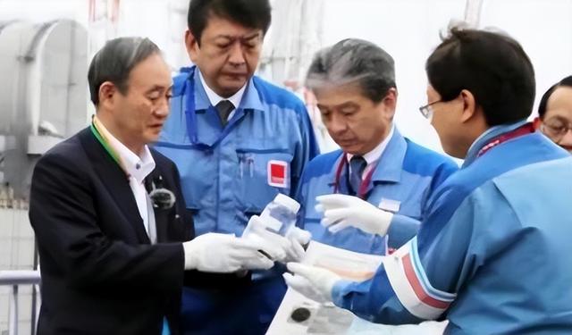 中美俄意见一致：宁让日本从地球上消失，也绝不让他们拥有核武器​