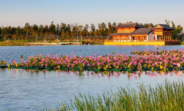 世界上只有中国邯郸市才有的全球独一无二的10大奇景