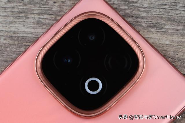 越级高配的中端旗舰体验 iQOO Z10 Turbo Pro详测