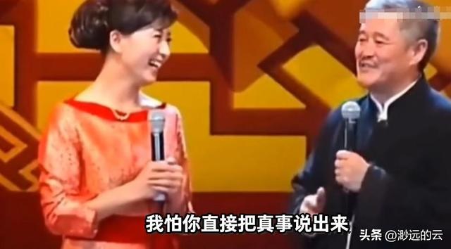 有反转？闫学晶再迎接噩耗	，恩师也被牵连，儿子首发声为娘抱不平