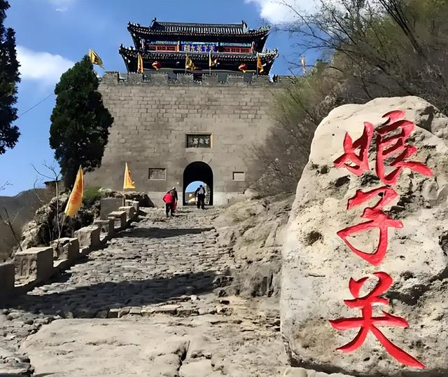 山西这些景区恢复开放