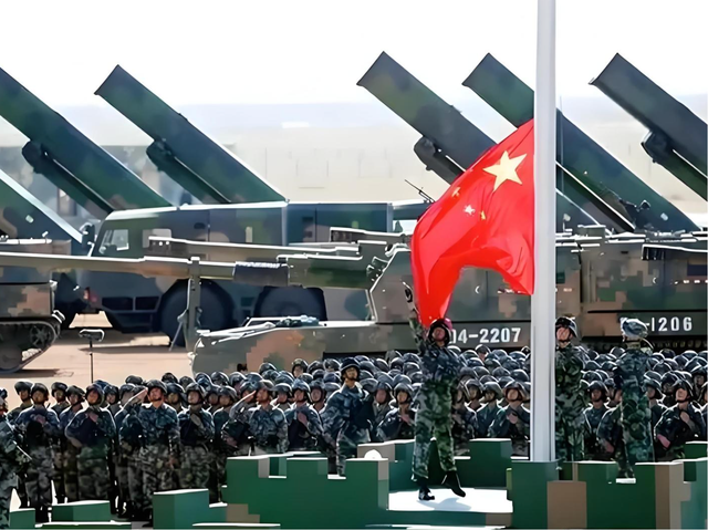 只剩8天，日本呼吁各国审慎参加中国阅兵，给出的理由非常荒谬