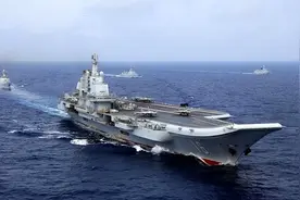 美菲军演剑指中国，山东舰硬核“陪练”，马科斯踩刹车弃购美战机图片