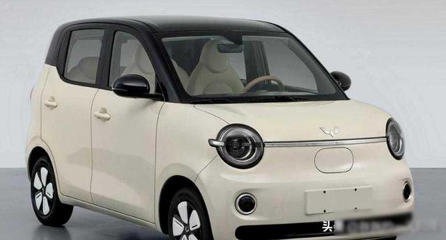 五菱又一新车曝光，2026年上半年上市，网友：终于等到你！