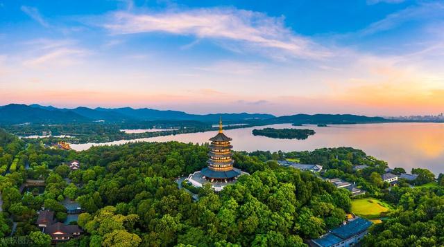 国内18个5A级景区，全去过的人寥寥无几！