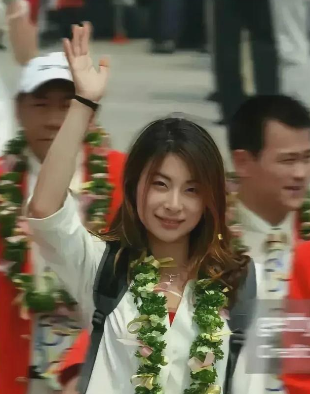 结婚13年，44岁郭晶晶再次迎来喜讯，又一次证明了霍启刚的眼光