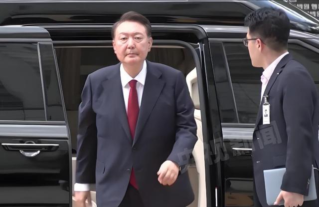 专家：韩国政治是一个无解的死局